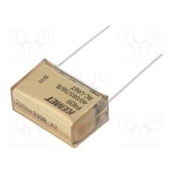 P409EJ224M275AH331