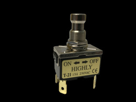 PRZEŁĄCZNIK TGB-21CS