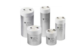 Kondensator foliowy 950μF 900V dc Vishay