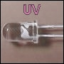 LED-AL-50U-W00140-15 H UV 402nm