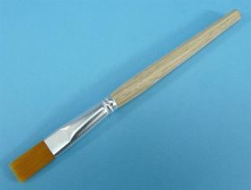 PĘDZEL 11mm ESD OKRĄGŁY