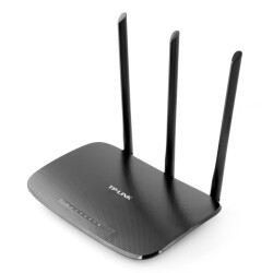 Router TP-link TL-WR940N 450Mbps