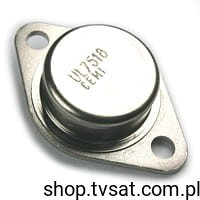 UL7518L Voltage Regulator 18V 1A TO3 CEMI