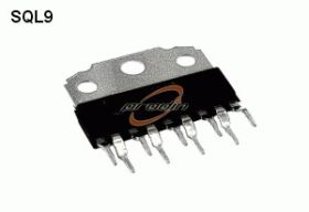 TDA6101Q - UKŁAD SCALONY