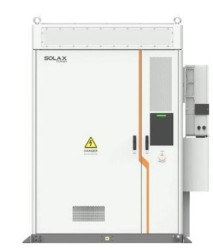 SolaX Aelio P60B200