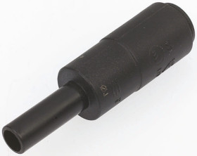 Złączka pneumatyczna Wciskane 6 mm Wciskane 6 mm Legris Adapter prosty do rur