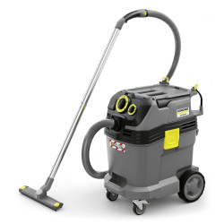 Odkurzacz do czyszczenia na sucho i na mokro Karcher do pracy na sucho i mokro 220 → 240V ac 1.38kW Odkurzacz