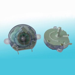 Zegar sterujący czasowy mechaniczny 60 min.