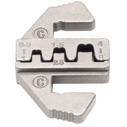 Anvil AV-DIEC Die For Crimping Open Barrel Terminal