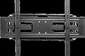 462150 TV wall bracket, 37" to 86", full motion, black
