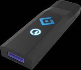 HDF0201 GoBlue Bluetooth Dongle + IR