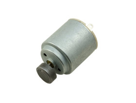 Medium Sized Vibration Motor [Discontinued]