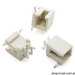 137-04-3-810-2668-2-2 HEADER 2X2 SMD