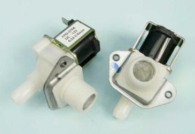 ELEKTROZAWÓR 12V 0,02-0,8MPa GWINT 3/4'