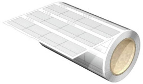 Weidmüller 2657130000 THM WO VIN 25.4/19 SP WS System znakowania kabli 400 szt.