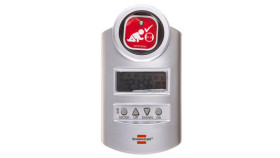 Cyfrowy Sterownik Czasowy (Programator) Primera Line Dt 1507501