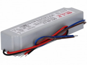 Zasilacz herm. GLP 12V 60W IP67 GPV