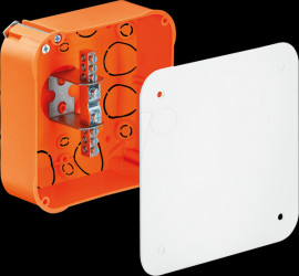 9195-73 Potential equalisation casing