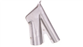 Dysza Zgrzewcza Z Prowadnicą 6Mm D/Zgp 070915