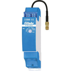Eltako 30014063 FTS14FA Wireless Interface 1TE 30m Range 0.5W Standby