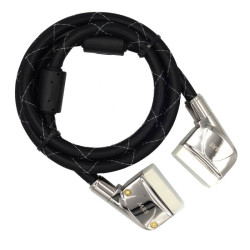 Kabel SCART-SCART 21p 1,5m złote EURO JAKOŚĆ HQ PRO