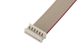 Kabel taśmowy Molex Picoflex Taśmowy 12 160 mm Picoflex IDC Picoflex IDT