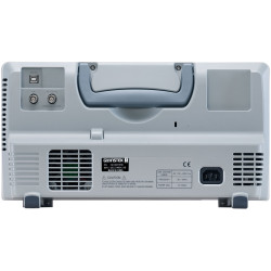 GW Instek GDS-1202B 200MHz, 2 -Channel, Digital Storage Oscilloscope