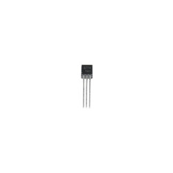Tranzystor 2SB774 pnp 30V 0.1A TO92
