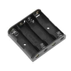 Koszyk baterii R6x4 IIII / 2654