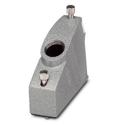 Tuleja Phoenix Contact Obudowy tulei VARIOCON