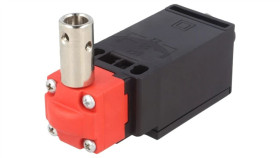 Fr2096-M2k40 Wyłącznik Bezpieczeństwa: Kluczowy Fr