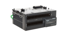 Moduł 8I/O Przekaźnikowy Tm3-24 Tm3dm24r