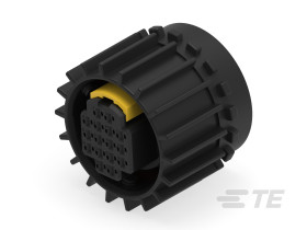 Złącze TE Connectivity 17039 Żeński Obudowa Złącze