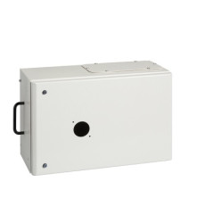 Moduł odłączania Moduł odczepu Canalis 450 x 350 x 251mm Schneider Electric