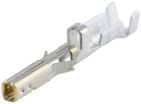 Molex 2064600042 Micro-Fit Plus Fem T 2064600042 Molex Zawartość: 1 szt.