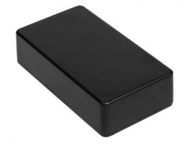 OBUDOWA Z76 ABS 110/60/28MM