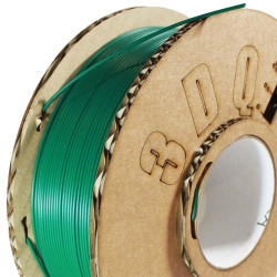British Racing Green PLA Filament (1.75mm, 1kg)