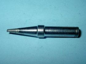PT-A6 TIP-1,6mm 310°C GROT WELLER TCP