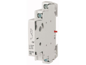 Styk pomocniczy 1NO+1NC 2A ASAUXSC-SPM 131785 EATON
