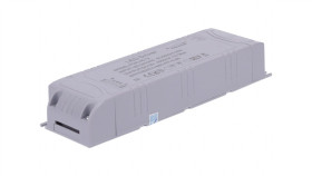 Zasilacz Ściemnialny Triac Pdr 12V 48W