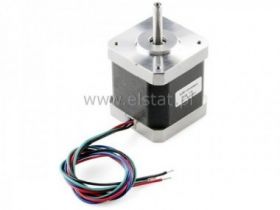 Silnik krokowy JK 42HS40-0806