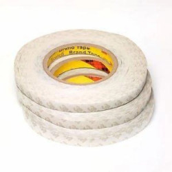 Taśma klejąca dwustronna 3M 12mm do taśmy led rolka 50m