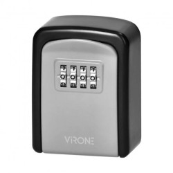 Mały sejf na klucze z zamkiem szyfrowym,KL-3