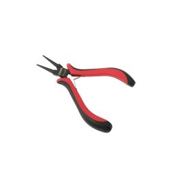 Szczypce wąskie małe 135mm izolowane HY-21R