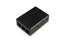 Cooling Case for Raspberry Pi 4 Model B