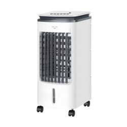 Klimator przenośny z pilotem Klimatyzator TEESA, 3w1