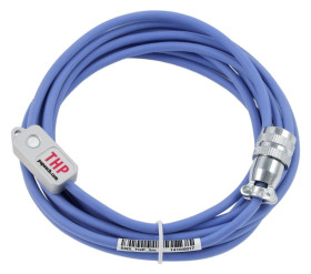 Czujnik ciśnienia, wilgotności i temperatury Papouch