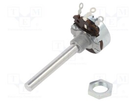 POT4W-10K