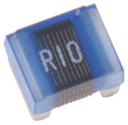 Cewka indukcyjna drutowa SMD 100 nH ±5% 1008A SRF: 1.1GHz Idc 1A Q: 60, rdzeń ceramiczny