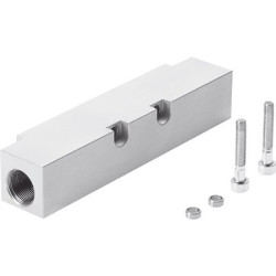 Element ustalający amortyzatora Festo do Komponenty Cusioning Element ustalający amortyzatora DADP-DGC